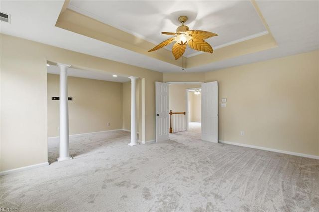 3 Nicole CT, Hampton, VA 23669