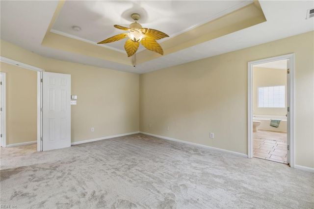 3 Nicole CT, Hampton, VA 23669