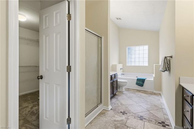 3 Nicole CT, Hampton, VA 23669
