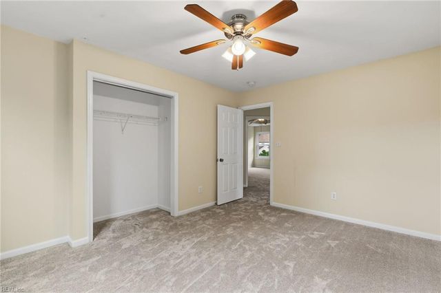 3 Nicole CT, Hampton, VA 23669