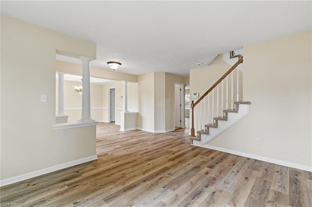 3 Nicole CT, Hampton, VA 23669