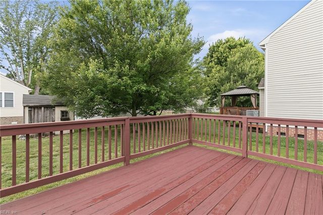3 Nicole CT, Hampton, VA 23669