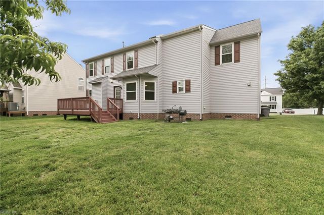 3 Nicole CT, Hampton, VA 23669