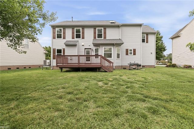 3 Nicole CT, Hampton, VA 23669