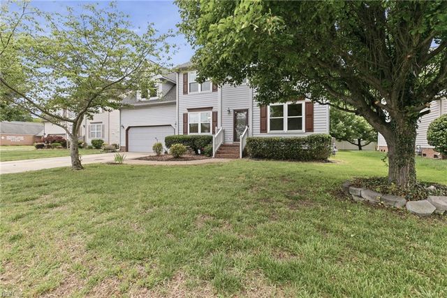 3 Nicole CT, Hampton, VA 23669