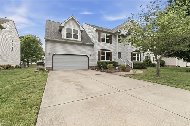 3 Nicole CT, Hampton, VA 23669