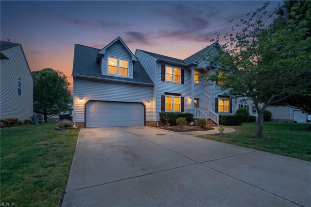 3 Nicole CT, Hampton, VA 23669