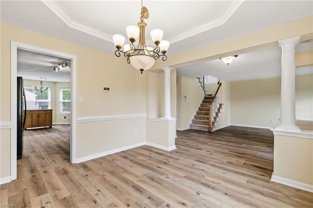 3 Nicole CT, Hampton, VA 23669