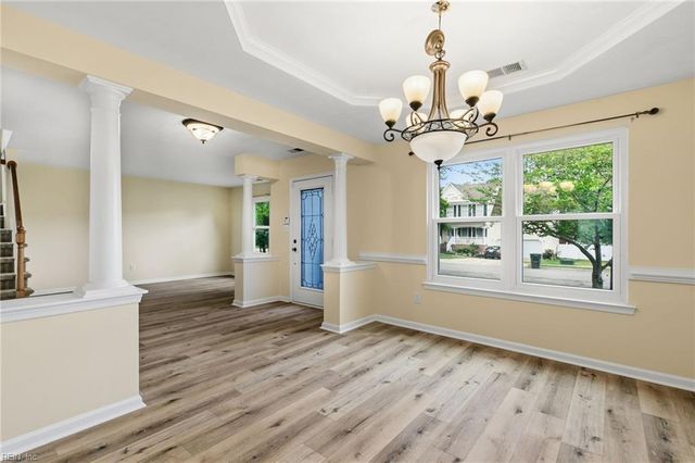 3 Nicole CT, Hampton, VA 23669