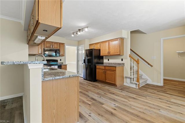 3 Nicole CT, Hampton, VA 23669