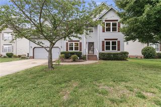 3 Nicole CT, Hampton, VA 23669