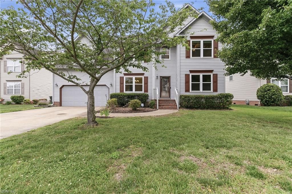 3 Nicole CT, Hampton, VA 23669