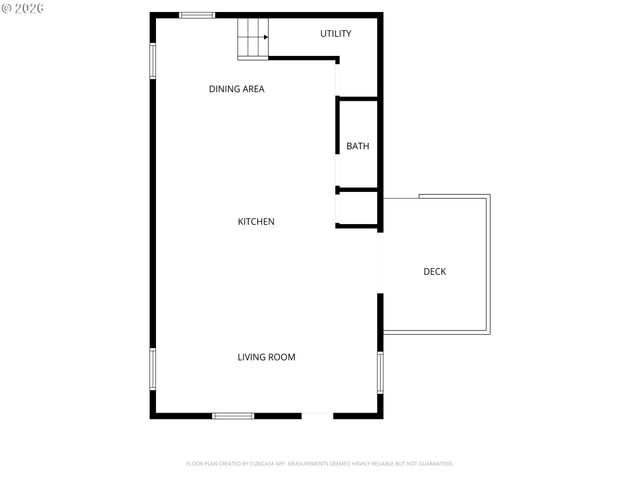 211 ETHEL St, Oregon City, OR 97045