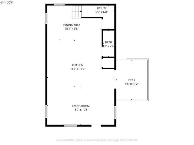 211 ETHEL St, Oregon City, OR 97045