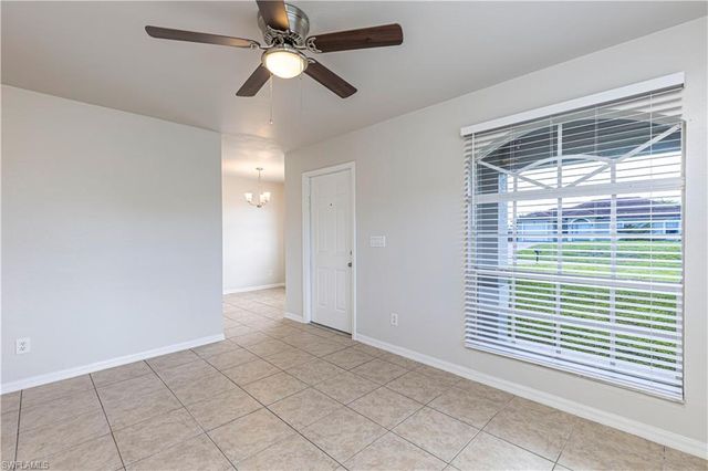 713 Cardinal ST E, Lehigh Acres, FL 33974