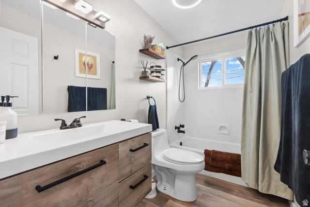 2777 W 3100 S, West Valley City, UT 84119