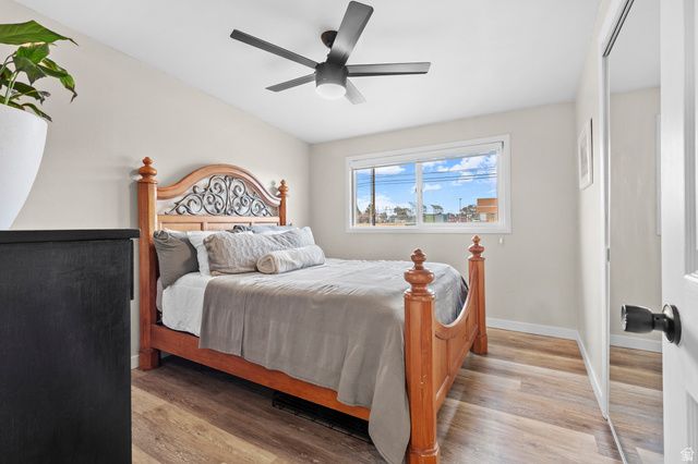 2777 W 3100 S, West Valley City, UT 84119