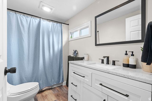 2777 W 3100 S, West Valley City, UT 84119