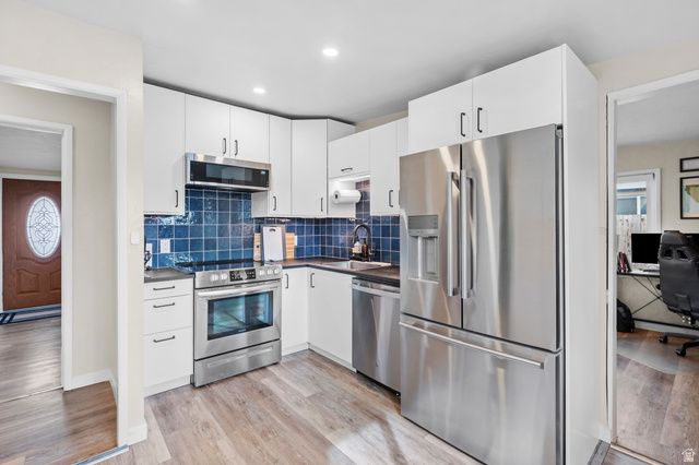 2777 W 3100 S, West Valley City, UT 84119