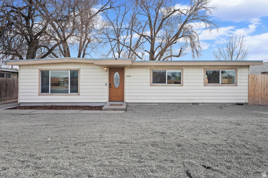 2777 W 3100 S, West Valley City, UT 84119