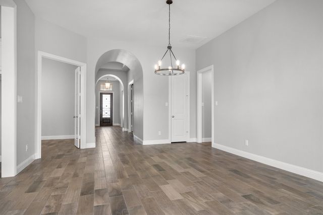 1217 7th Street, Argyle, TX 76226