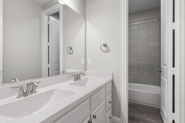 1217 7th Street, Argyle, TX 76226