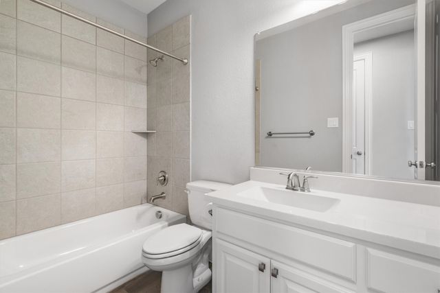 1217 7th Street, Argyle, TX 76226
