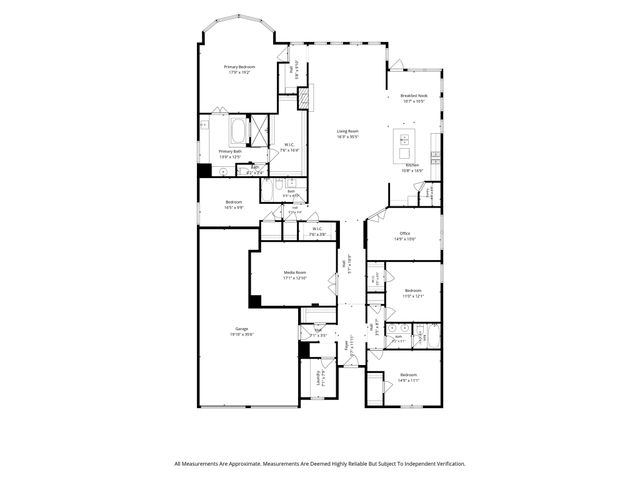 1217 7th Street, Argyle, TX 76226