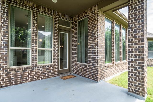 1217 7th Street, Argyle, TX 76226