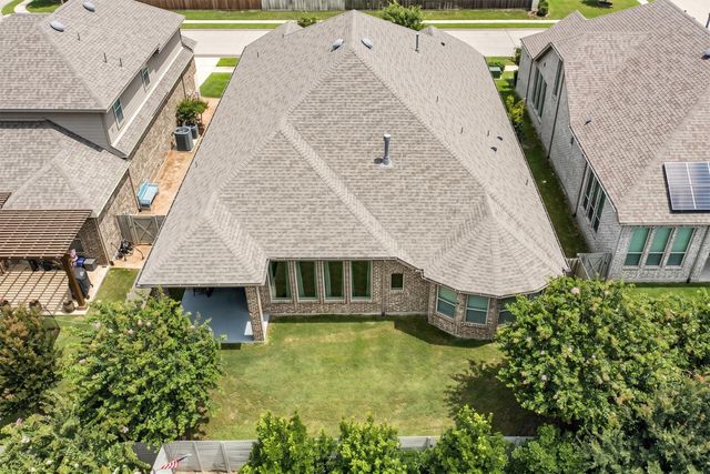1217 7th Street, Argyle, TX 76226