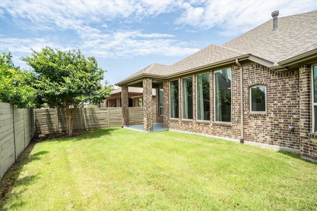 1217 7th Street, Argyle, TX 76226