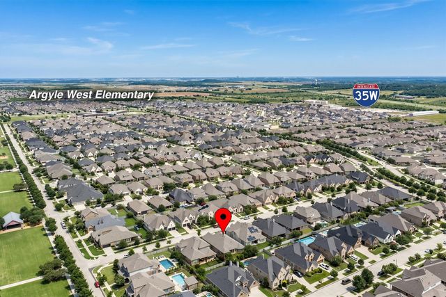 1217 7th Street, Argyle, TX 76226