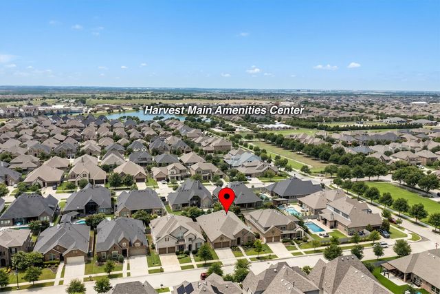 1217 7th Street, Argyle, TX 76226
