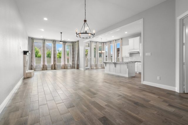 1217 7th Street, Argyle, TX 76226