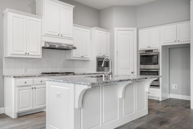1217 7th Street, Argyle, TX 76226