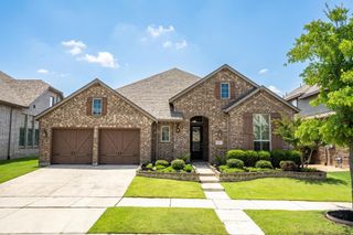 1217 7th Street, Argyle, TX 76226