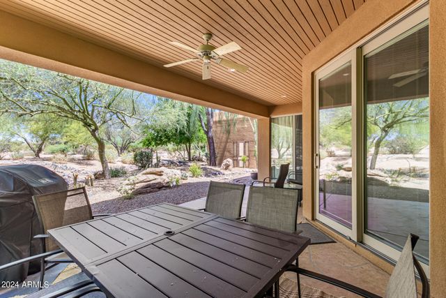 27422 N MONTANA Drive, Rio Verde, AZ 85263