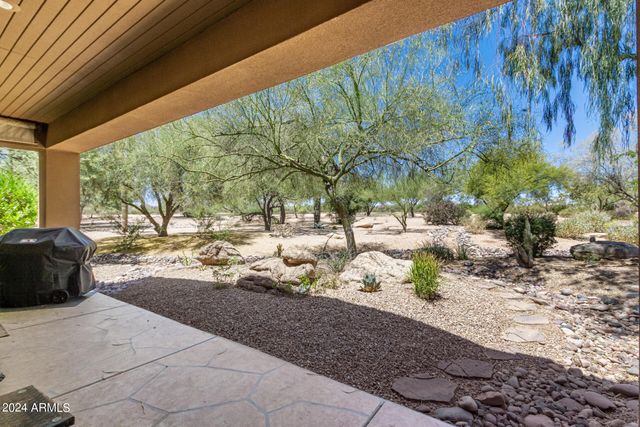 27422 N MONTANA Drive, Rio Verde, AZ 85263
