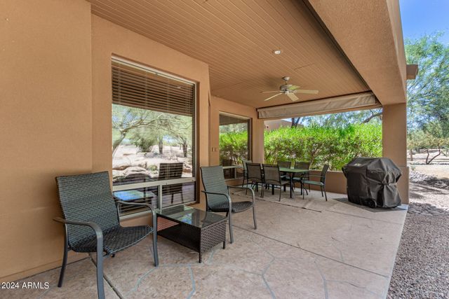 27422 N MONTANA Drive, Rio Verde, AZ 85263