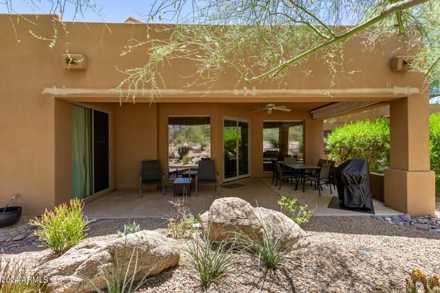 27422 N MONTANA Drive, Rio Verde, AZ 85263