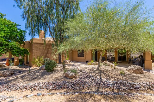 27422 N MONTANA Drive, Rio Verde, AZ 85263