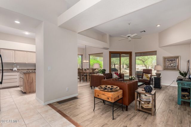 27422 N MONTANA Drive, Rio Verde, AZ 85263