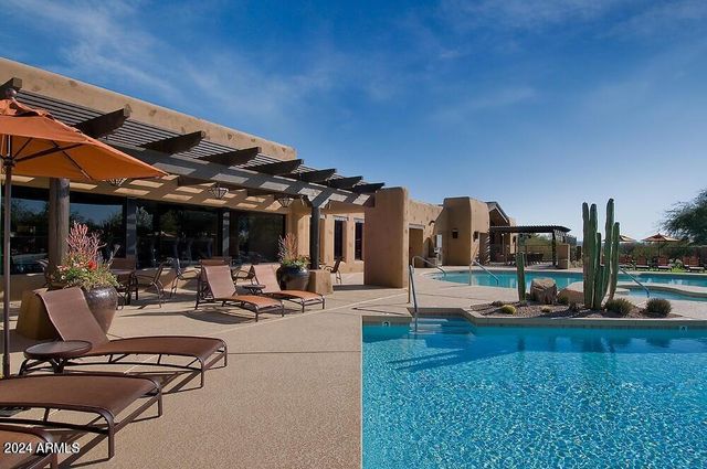 27422 N MONTANA Drive, Rio Verde, AZ 85263