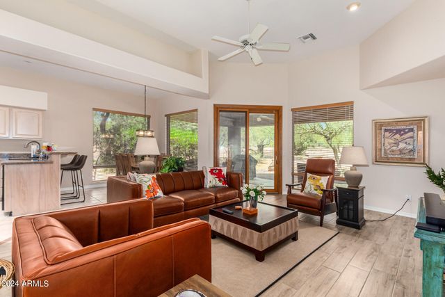 27422 N MONTANA Drive, Rio Verde, AZ 85263