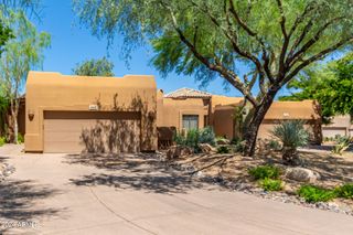 27422 N MONTANA Drive, Rio Verde, AZ 85263