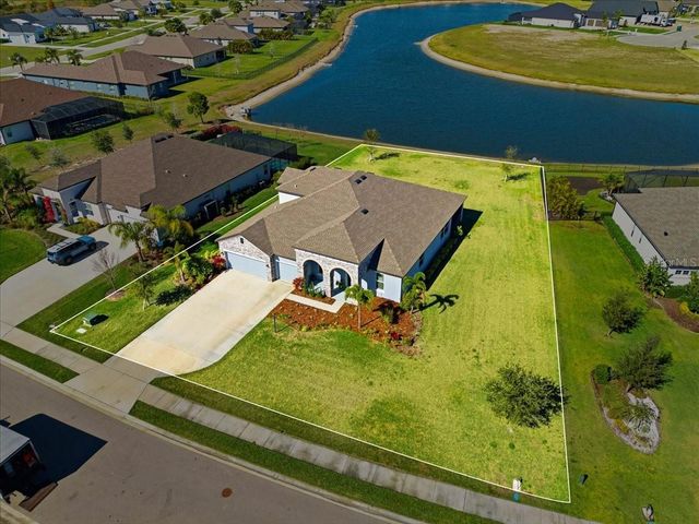 14914 15TH STREET E, Parrish, FL 34219