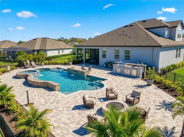 14914 15TH STREET E, Parrish, FL 34219