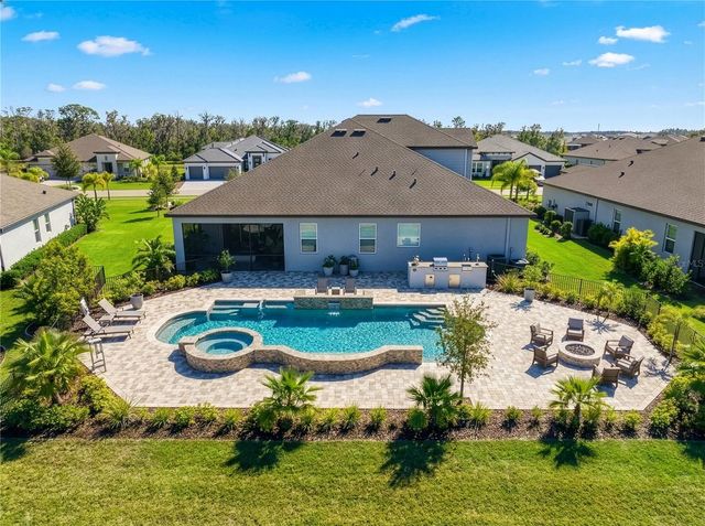 14914 15TH STREET E, Parrish, FL 34219