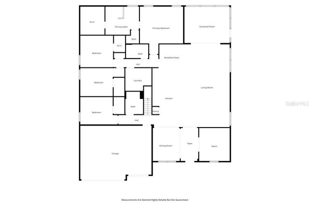 14914 15TH STREET E, Parrish, FL 34219