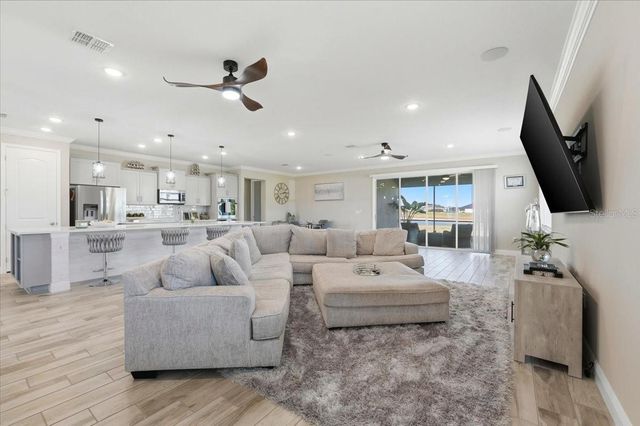 14914 15TH STREET E, Parrish, FL 34219